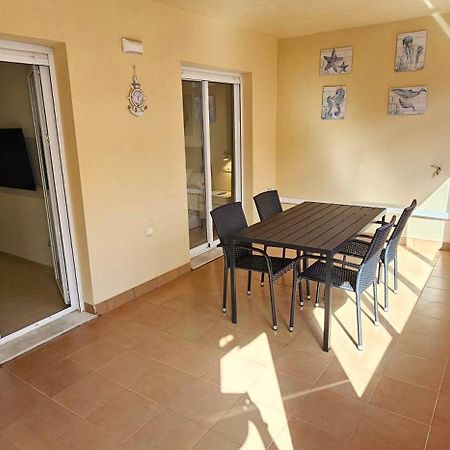 Homes Of Spain, Apartamentos Paraiso De Vera Playa, Ed Tahiti Bajo H, A Pie De La Playa, Vistas Piscina Εξωτερικό φωτογραφία