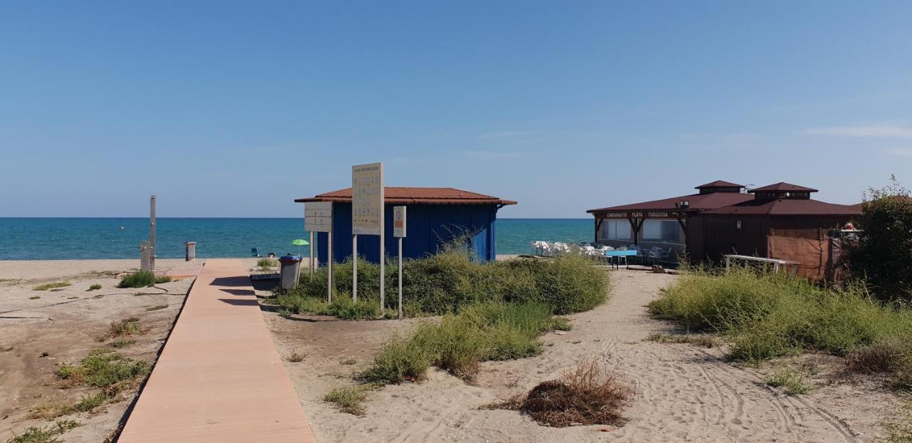 Homes Of Spain, Apartamentos Paraiso De Vera Playa, Ed Tahiti Bajo H, A Pie De La Playa, Vistas Piscina Εξωτερικό φωτογραφία
