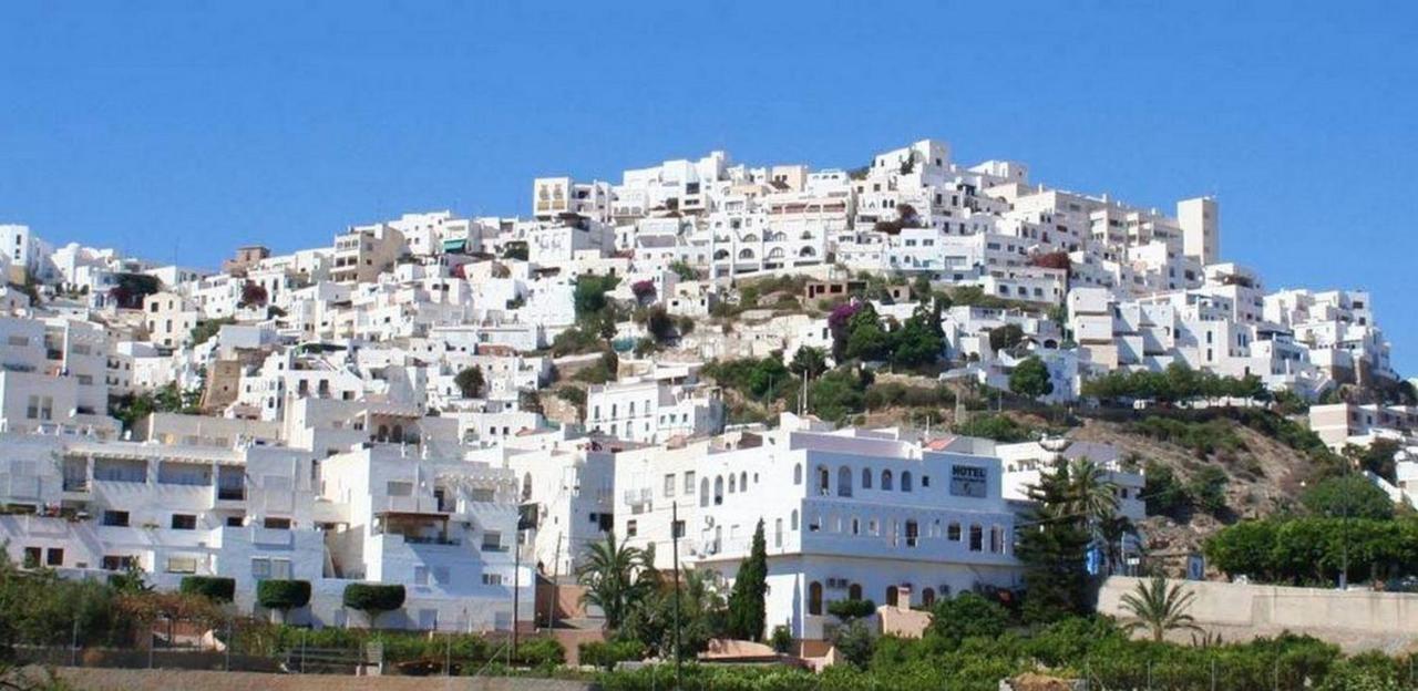 Homes Of Spain, Apartamentos Paraiso De Vera Playa, Ed Tahiti Bajo H, A Pie De La Playa, Vistas Piscina Εξωτερικό φωτογραφία
