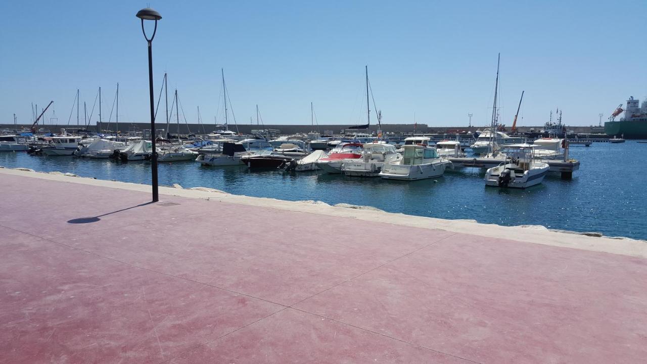 Homes Of Spain, Apartamentos Paraiso De Vera Playa, Ed Tahiti Bajo H, A Pie De La Playa, Vistas Piscina Εξωτερικό φωτογραφία