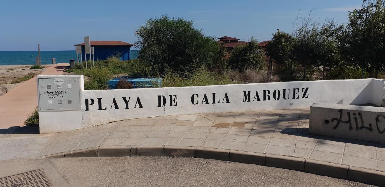 Homes Of Spain, Apartamentos Paraiso De Vera Playa, Ed Tahiti Bajo H, A Pie De La Playa, Vistas Piscina Εξωτερικό φωτογραφία