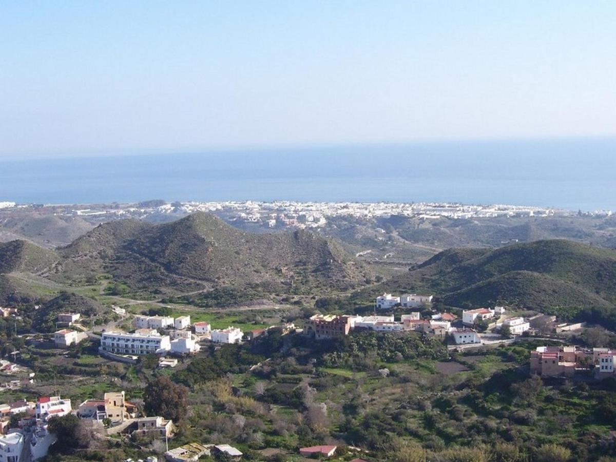 Homes Of Spain, Apartamentos Paraiso De Vera Playa, Ed Tahiti Bajo H, A Pie De La Playa, Vistas Piscina Εξωτερικό φωτογραφία
